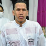 Galeria BATISMO MÊS DE JUNHO