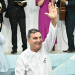 Galeria BATISMO MÊS DE JUNHO