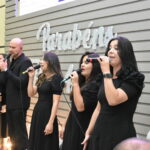 Galeria COMEMORAÇÃO 70 ANOS CAMPO AD CATALÃO