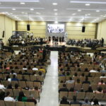 Galeria COMEMORAÇÃO 70 ANOS CAMPO AD CATALÃO