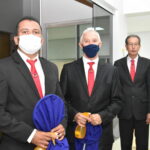 Galeria COMEMORAÇÃO 70 ANOS CAMPO AD CATALÃO