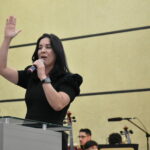 Galeria COMEMORAÇÃO 70 ANOS CAMPO AD CATALÃO