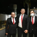 Galeria COMEMORAÇÃO 70 ANOS CAMPO AD CATALÃO