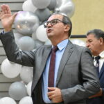 Galeria COMEMORAÇÃO 70 ANOS CAMPO AD CATALÃO