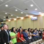 Galeria COMEMORAÇÃO 70 ANOS CAMPO AD CATALÃO