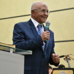 Galeria COMEMORAÇÃO 70 ANOS CAMPO AD CATALÃO