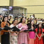 Galeria COMEMORAÇÃO 70 ANOS CAMPO AD CATALÃO