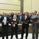 Galeria COMEMORAÇÃO 70 ANOS CAMPO AD CATALÃO