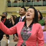 Galeria COMEMORAÇÃO 70 ANOS CAMPO AD CATALÃO