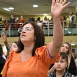 Galeria COMEMORAÇÃO 70 ANOS CAMPO AD CATALÃO