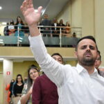 Galeria COMEMORAÇÃO 70 ANOS CAMPO AD CATALÃO