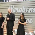 Galeria COMEMORAÇÃO 70 ANOS CAMPO AD CATALÃO