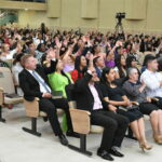 Galeria COMEMORAÇÃO 70 ANOS CAMPO AD CATALÃO