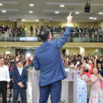 Galeria COMEMORAÇÃO 70 ANOS CAMPO AD CATALÃO