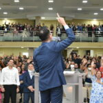 Galeria COMEMORAÇÃO 70 ANOS CAMPO AD CATALÃO