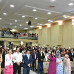 Galeria COMEMORAÇÃO 70 ANOS CAMPO AD CATALÃO