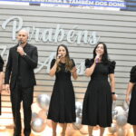 Galeria COMEMORAÇÃO 70 ANOS CAMPO AD CATALÃO