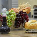 Galeria SANTA CEIA JULHO