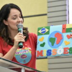 Galeria SANTA CEIA JULHO