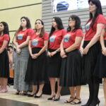 Galeria SANTA CEIA JULHO