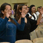 Galeria SANTA CEIA JULHO