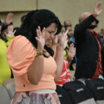 Galeria SANTA CEIA JULHO