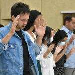 Galeria SANTA CEIA JULHO