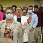 Galeria SANTA CEIA JULHO