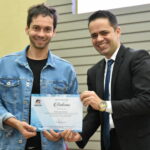 Galeria SANTA CEIA JULHO