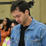 Galeria SANTA CEIA JULHO