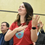 Galeria SANTA CEIA JULHO