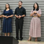 Galeria SANTA CEIA JULHO