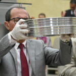 Galeria SANTA CEIA JULHO