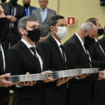 Galeria SANTA CEIA JULHO