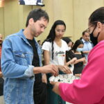 Galeria SANTA CEIA JULHO