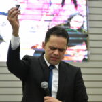 Galeria SANTA CEIA JULHO