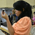 Galeria SANTA CEIA JULHO