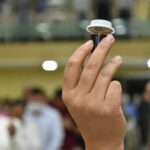 Galeria SANTA CEIA JULHO