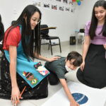 Galeria INÍCIO PROJETO CONSCIÊNCIA MISSIONÁRIA