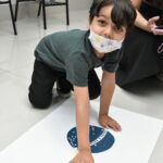 Galeria INÍCIO PROJETO CONSCIÊNCIA MISSIONÁRIA