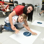 Galeria INÍCIO PROJETO CONSCIÊNCIA MISSIONÁRIA