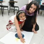 Galeria INÍCIO PROJETO CONSCIÊNCIA MISSIONÁRIA