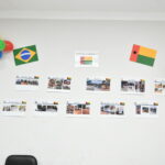 Galeria INÍCIO PROJETO CONSCIÊNCIA MISSIONÁRIA