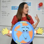 Galeria INÍCIO PROJETO CONSCIÊNCIA MISSIONÁRIA