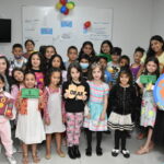 Galeria INÍCIO PROJETO CONSCIÊNCIA MISSIONÁRIA