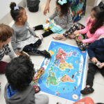 Galeria INÍCIO PROJETO CONSCIÊNCIA MISSIONÁRIA