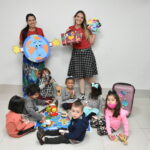 Galeria INÍCIO PROJETO CONSCIÊNCIA MISSIONÁRIA