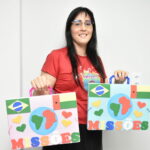 Galeria INÍCIO PROJETO CONSCIÊNCIA MISSIONÁRIA