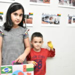 Galeria INÍCIO PROJETO CONSCIÊNCIA MISSIONÁRIA