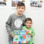 Galeria INÍCIO PROJETO CONSCIÊNCIA MISSIONÁRIA